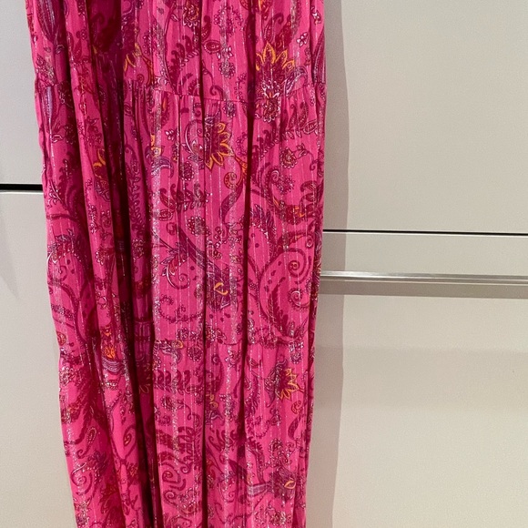 NWT Hale Bob Maxi - Picture 6 of 6